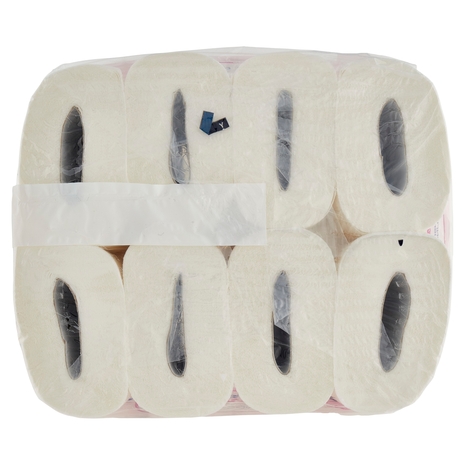 16 Rotoli Carta Igienica Compatta 2 Veli U! Confronta e Risparmia